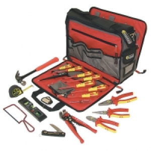 CK VDE Tool Kit