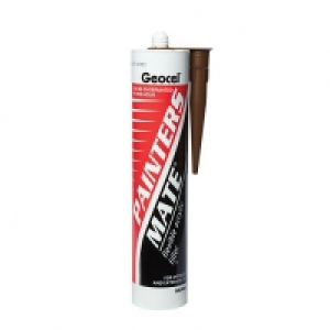 Geocel Painters Mate Brown 310ml £2.39