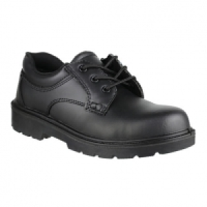 Amblers Safety FS38C Black Size 5 £54.99