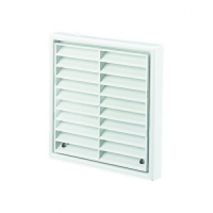 Wickes External Wall Grille 150mm £6.65