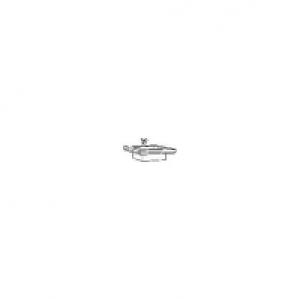 Wickes Mode Vanity Bowl 600mm £212.50