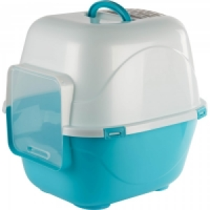 Hooded Cat Litter Tray £9.59
