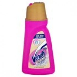 Vanish Gold Gel £4.00