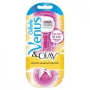 Venus Razor Sugarberry
