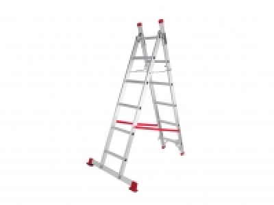 Powerfix Profi 4-in-1 Multi-Purpose Ladder £44.99