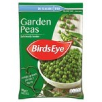 Morrisons  Birds Eye Garden Peas