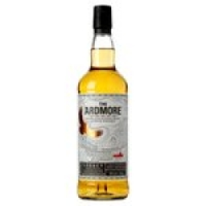 Morrisons  Ardmore Legacy Single Malt