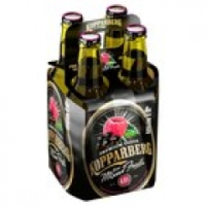 Kopparberg Mixed Fruit Cider Bottle