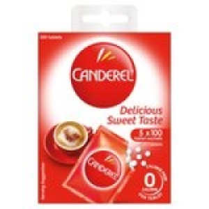 Morrisons  Candarel Tablets Refill Sachets