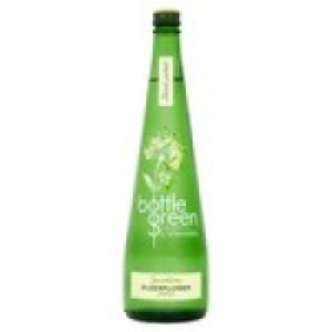 Bottle Green Elderflower Press &pound;1.50