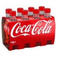 Morrisons  Coca-Cola Coke Minis
