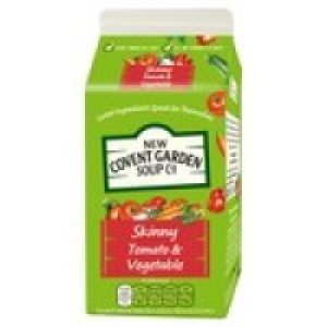 New Covent Garden Skinny Tomato, Vegetable wi &pound;1.00