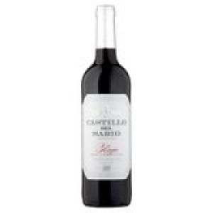 Morrisons  Castillo Del Sabio Rioja