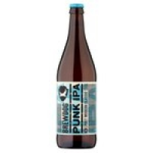 Morrisons  Brewdog Punk Ipa