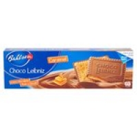 Morrisons  Bahlsen Choco Leibniz Biscuits Caramel