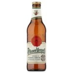 Pilsner Urquell &pound;1.54