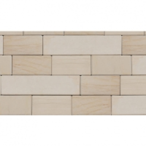 Marshalls Fairstone Sawn Versuro Smooth Caramel Cream Wallin