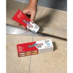 Click Guard Laminate Flooring Joint Sealant £9.99