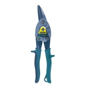 Stanley FatMax 250 mm Aviation Snips - Right Cut £15.99