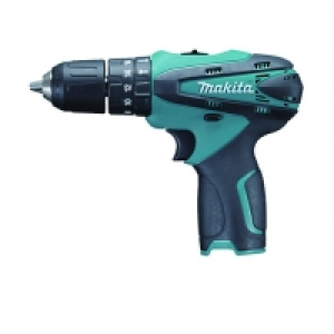 Makita 10.8V Li-ion Cordless Combi Drill Body HP330DZ