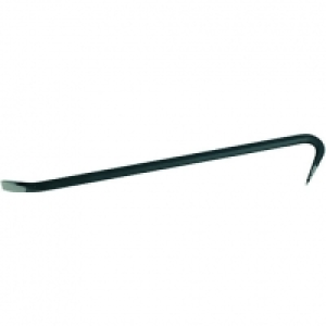 Wickes Steel Wrecking Bar 24in £9.99