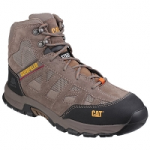 Caterpillar Structure Mid Brown Brown Size 7 &pound;89.99