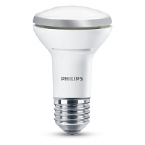 Philips LED Reflector R63 ES 60W £12.99