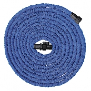 Xhose Pipe Expandable Garden Hose Pipe 100ft &pound;49.99