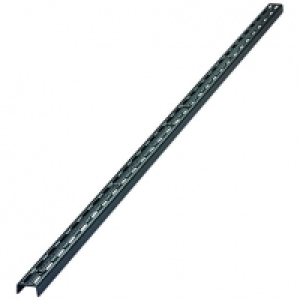 Wickes Twin Slot Upright Bracket Granite 950mm £7.49