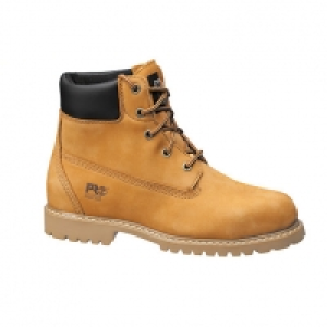 Timberland Pro Waterville Wheat Size 6.5 £139.99
