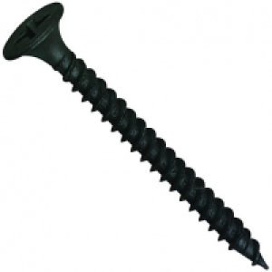 Wickes Drywall Screws Phosphated 60mm Pack 500 £15.99