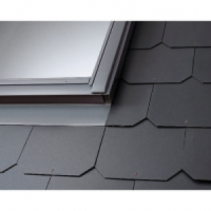 VELUX EDL MK08 0000 Slate Roof Window Flashing 1400x780mm £66.99