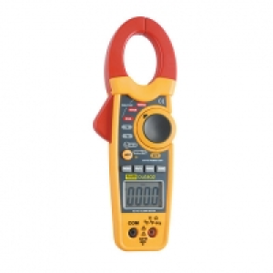 Di-Log DL6402 1000A AC-DC Clamp Meter