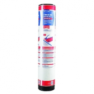 Wickes APP Torch-On Underlay 8x1m £23.00