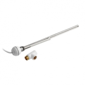 Wickes 300 Watt Standard Electric Element - White &pound;50.00