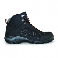 Wickes  Scruffs Juro Waterproof Safety Boots Black Size 7