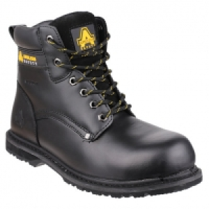 Amblers Safety FS146 Black Size 11 £69.99