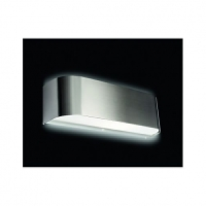 Wickes Jonah Uplighter Wall Light £19.99