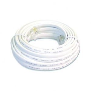 Maxview ADSL Broadband Modem Cable 5m £2.00