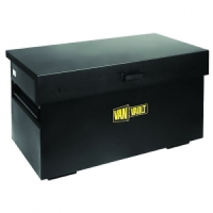 Van Vault 4 Site 1195 x 695 x 675mm