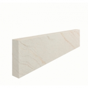 Marshalls Fairstone Sawn Versuro Smooth Caramel Cream 845 x