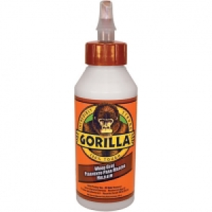 Gorilla Wood Glue 236 ml