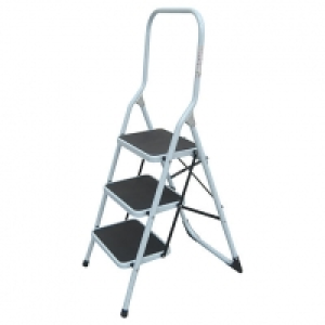 Tb Davies 3 Tread Light Duty Safety Step