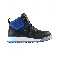 Wickes  Scruffs Grip Goretex Waterproof Safety Boots Black Size 10