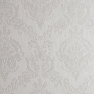 Graham & Brown Hemingway Vinyl Decorative Wallpaper Damask £12.99
