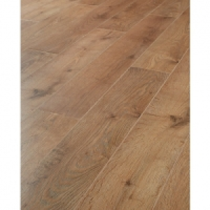 Wickes Bergen Oak Laminate Flooring £14.79