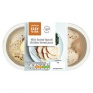 Easy to Cook Mini Chicken Breast Joint £4.19