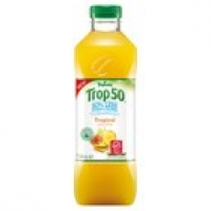 Tropicana Tropical Juice Drink