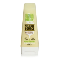 Wilko  Original Source Shower Milk 250ml Green Banana and Bamboo Mi