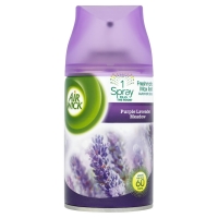 Wilko  Air Wick Colours of Nature Freshmatic Refill Purple Lavender